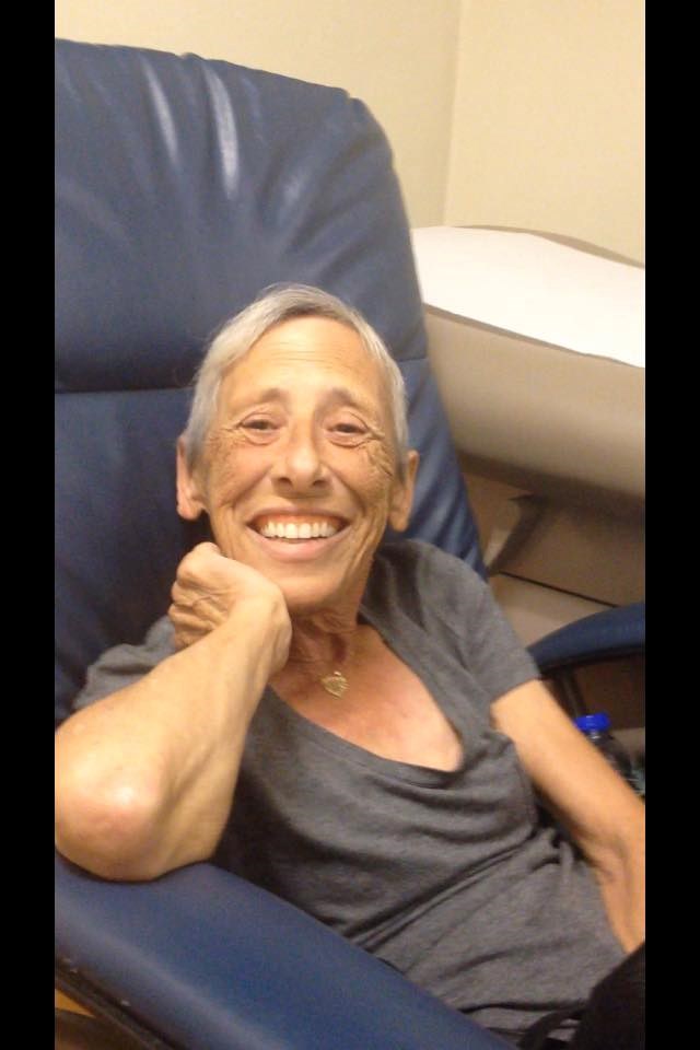 Obituary of Diane Jacques