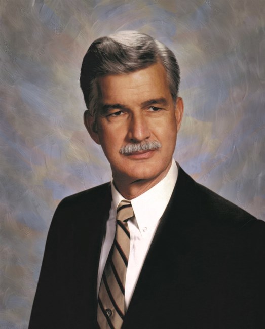 Obituary of Al Posey