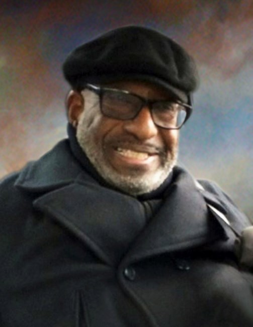 Obituary of Luther Lee Hill