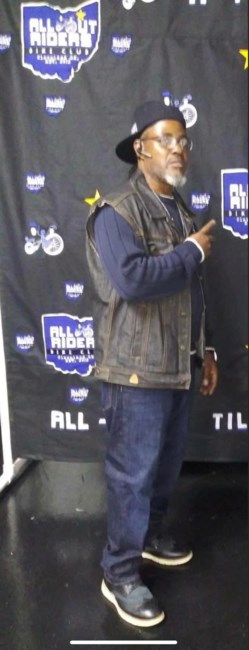 Obituary of Michael Roberts