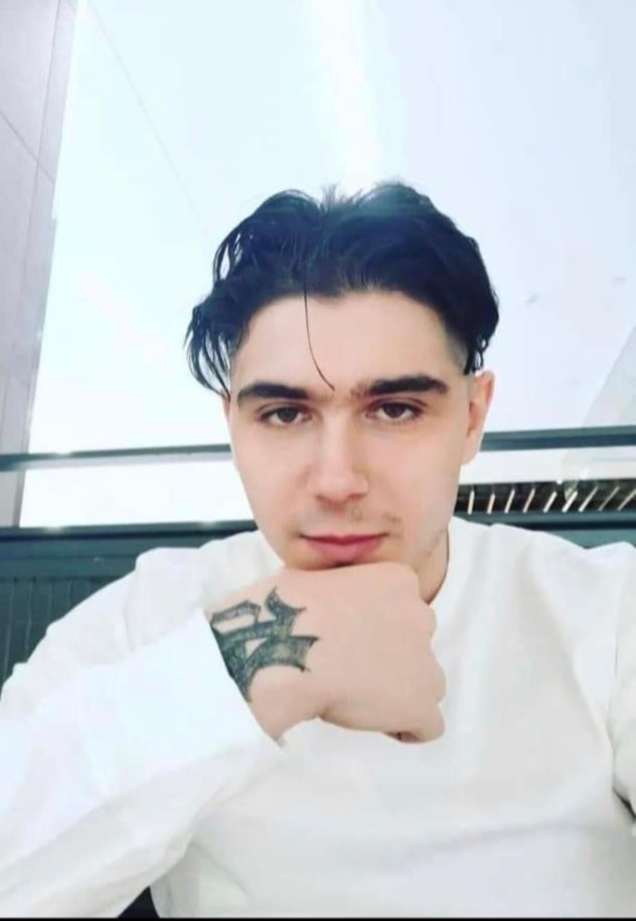 Obituario de Travis Wayne Allen