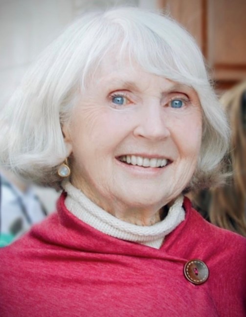 Obituary of Ann G. Canniffe