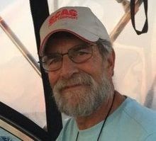 Obituary of Nicholas Peter Tragakes
