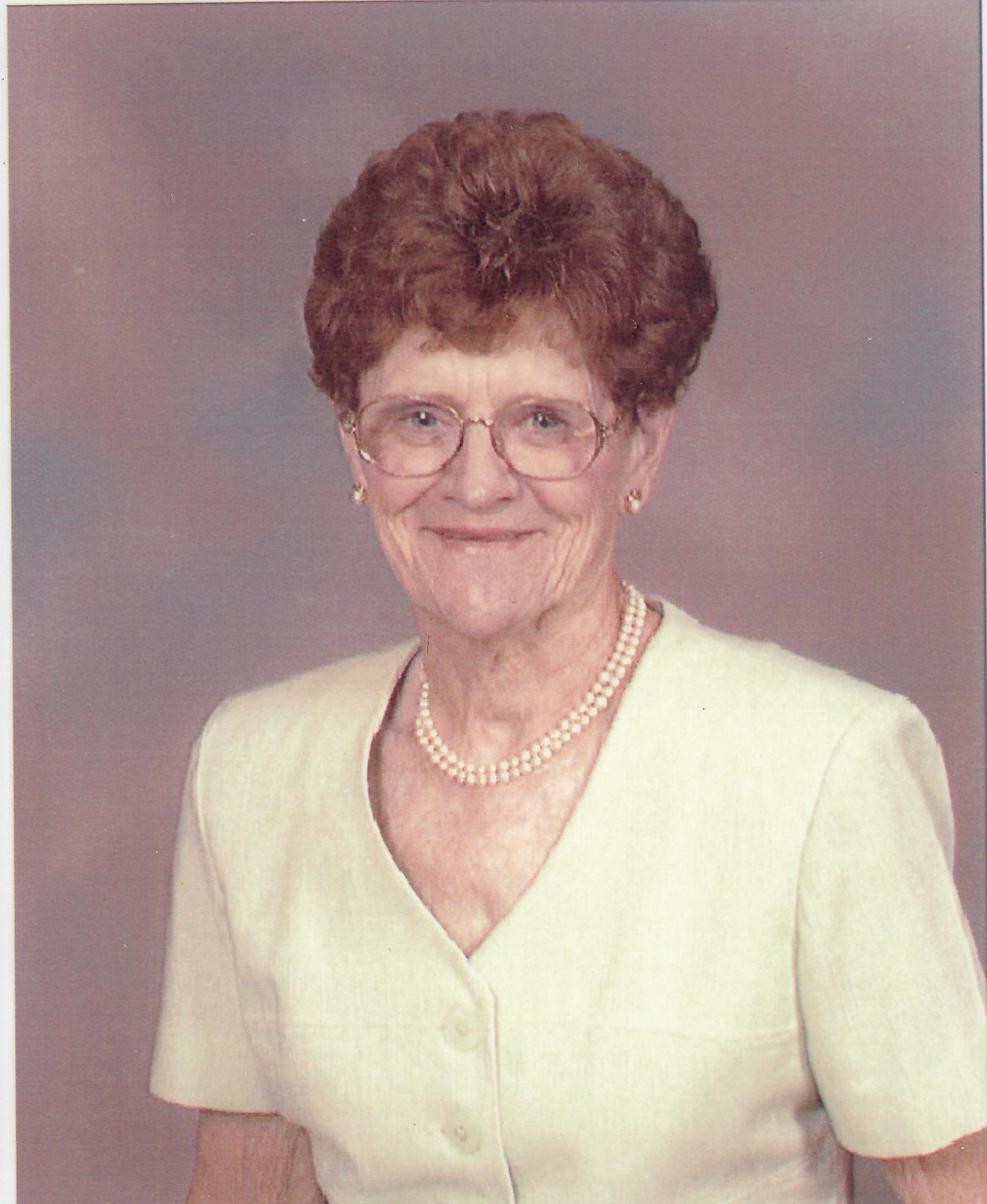 Obituary of June Lucille Olds