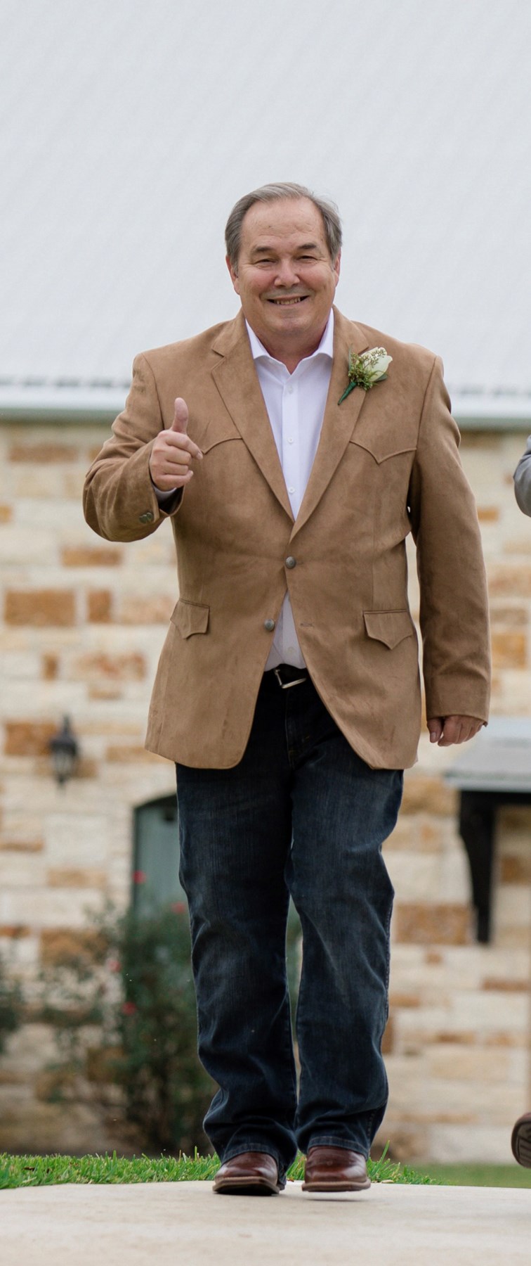 Avis de décès de Samuel "Sam" William Jordan