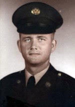 Merle Hickman
