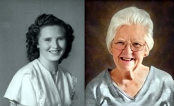 Obituary of Lola Frances Howe
