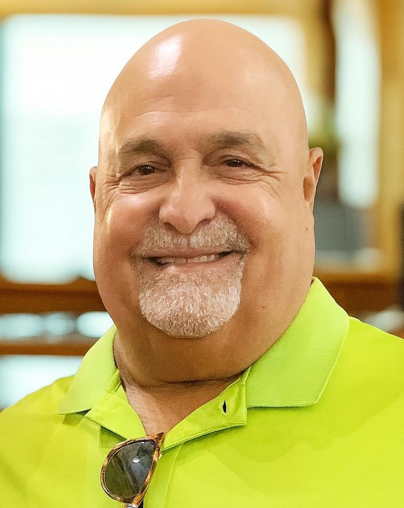 Obituary of Andre' Gerard Daussin