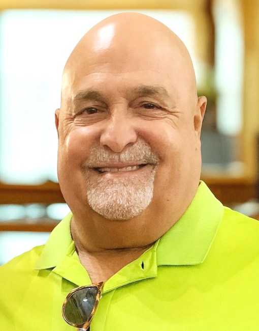 Obituary of Andre' Gerard Daussin