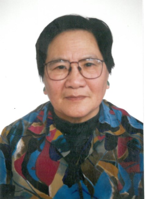 Avis de décès de Tu Thi Xuan Nguyen