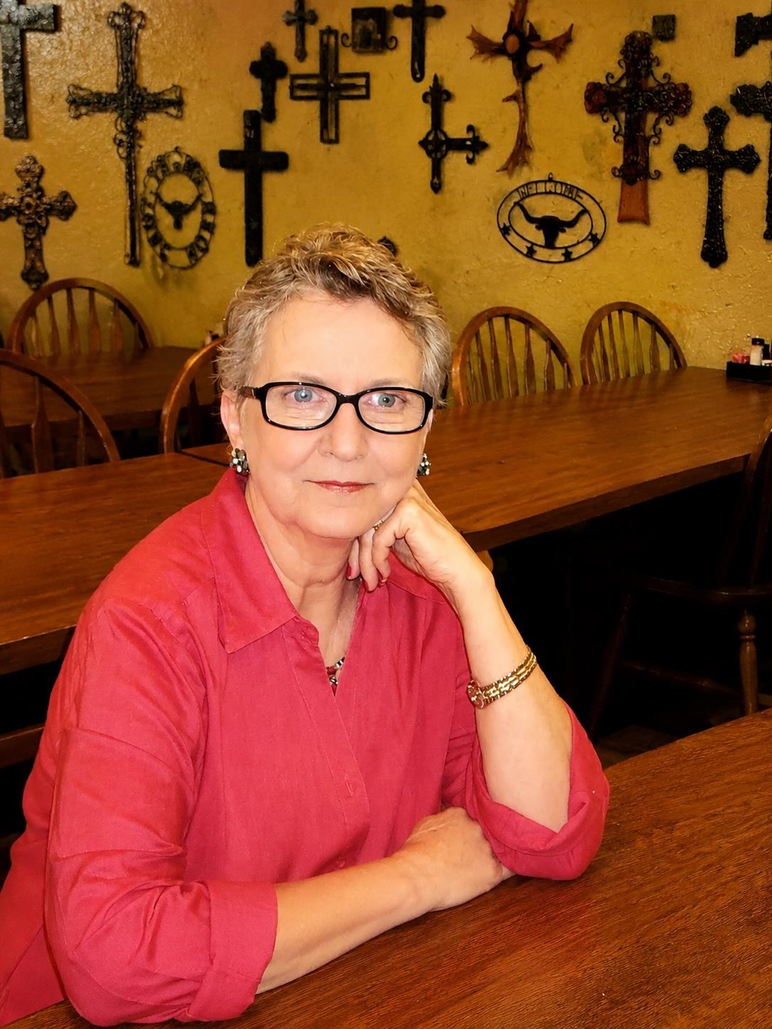 Obituary of Marilyn Morris