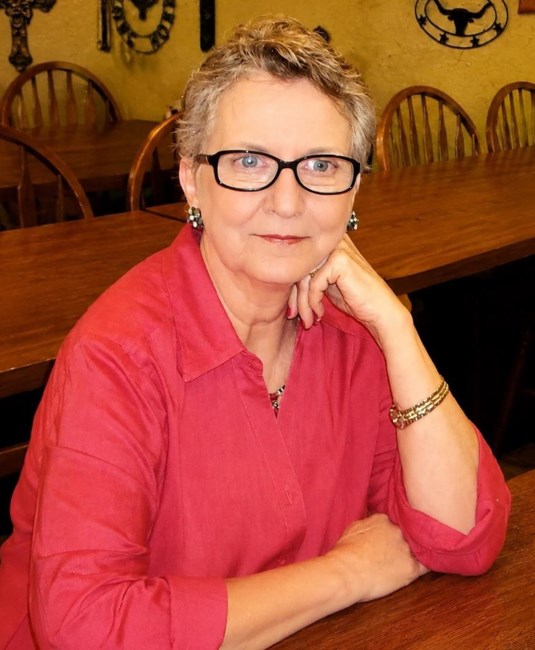Obituary of Marilyn Morris