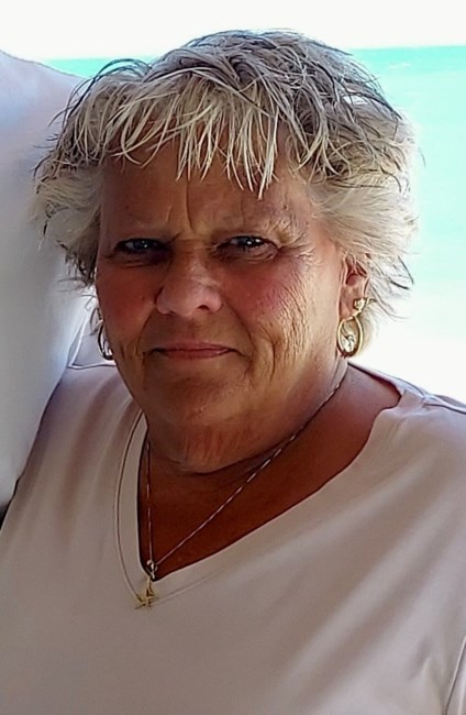 Obituary of Kimberly Ann Schuch