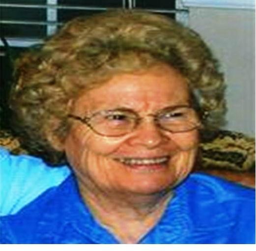 Obituary of Elizabeth Foley