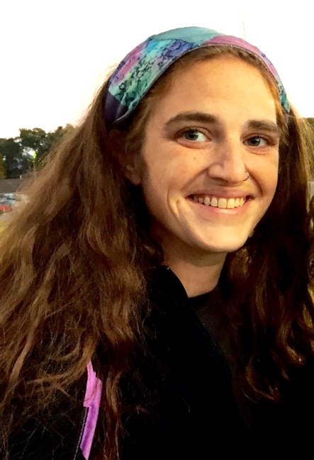 Obituary of Jenny Yancey Alexander