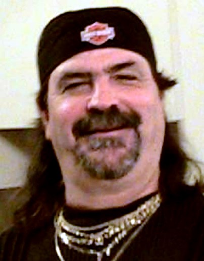 Obituario de Jeffrey Eggett