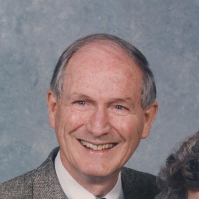 Obituary of James Wright