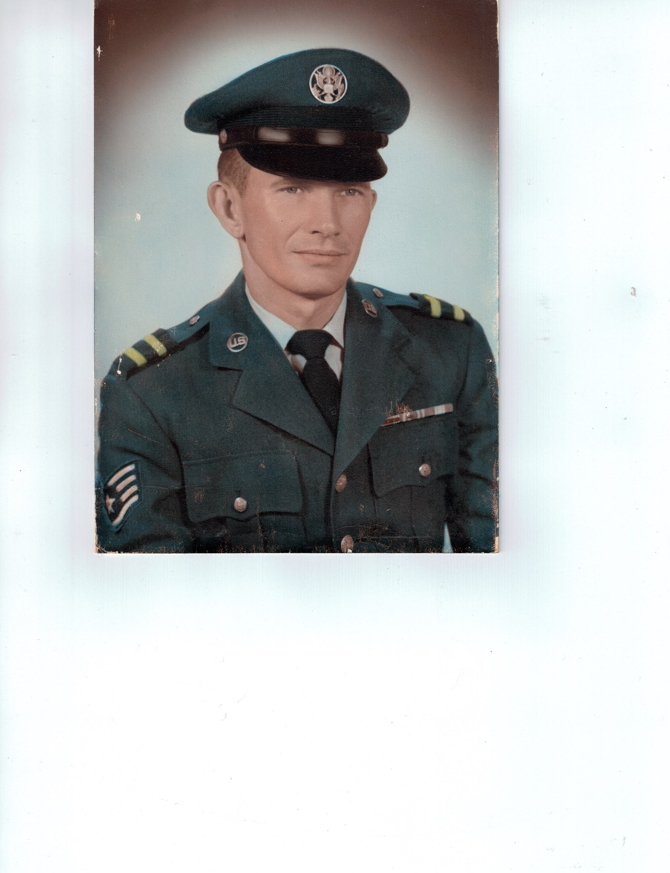 Obituary of James D. Maxwell