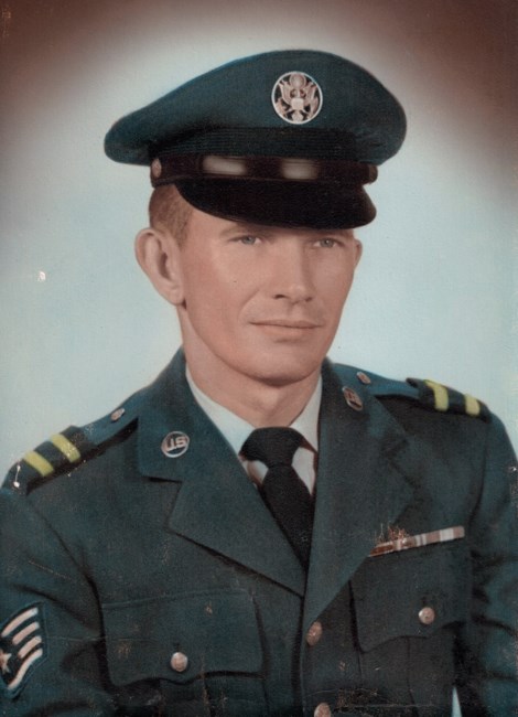 Obituary of James D. Maxwell