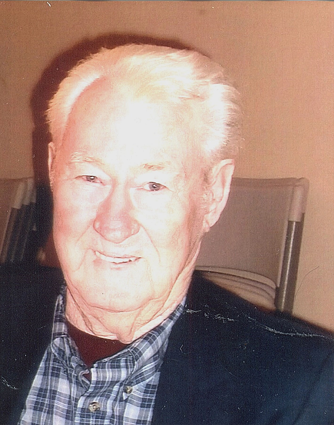 Robert James Keast Obituary St. Catharines, ON