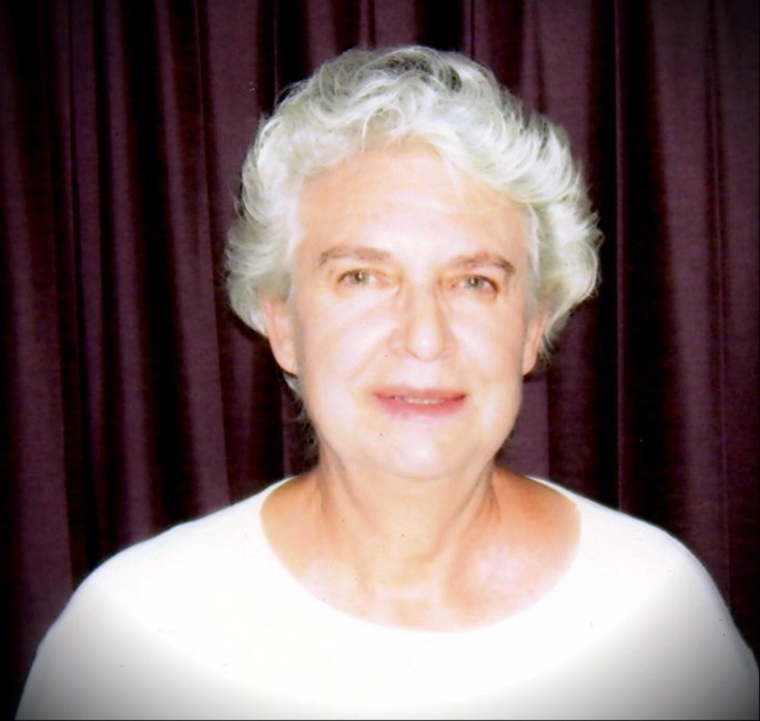 Obituary of Caroline Chester