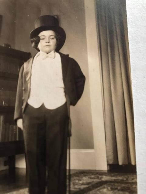 Obituary of Mary E. Bradshaw