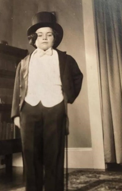 Obituary of Mary E. Bradshaw