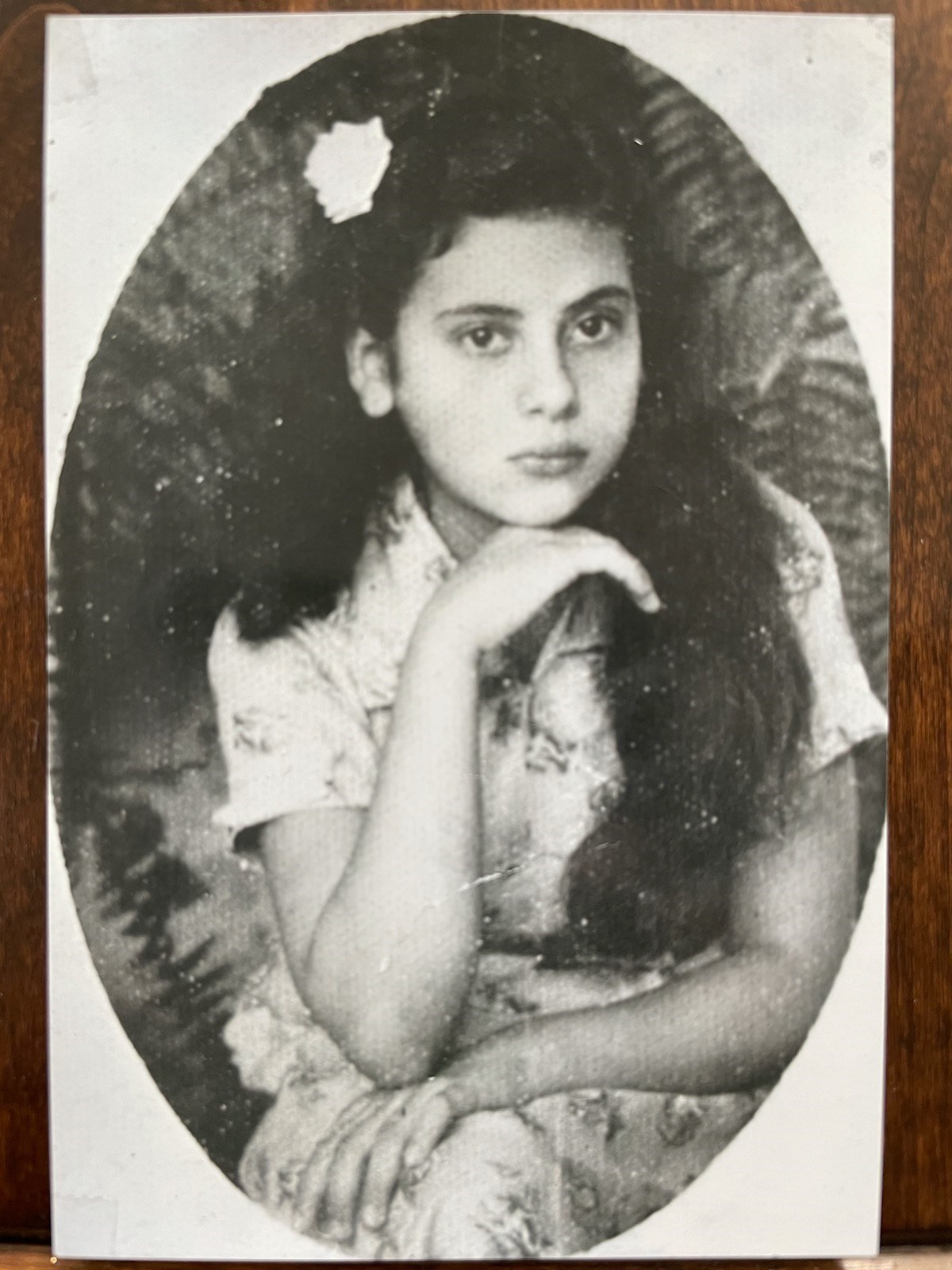 Obituary of Esperanza Sanchez Gonzalez