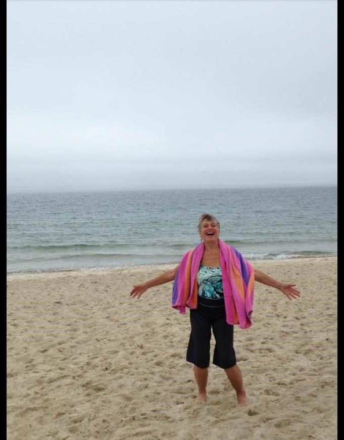 Obituary of Deborah Winegar