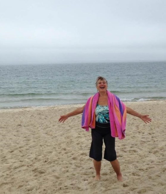 Obituary of Deborah Winegar