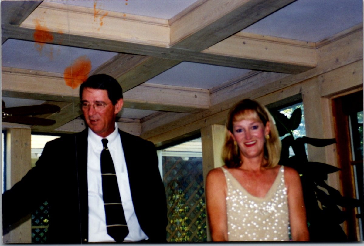 Obituary of Virginia Rhodes