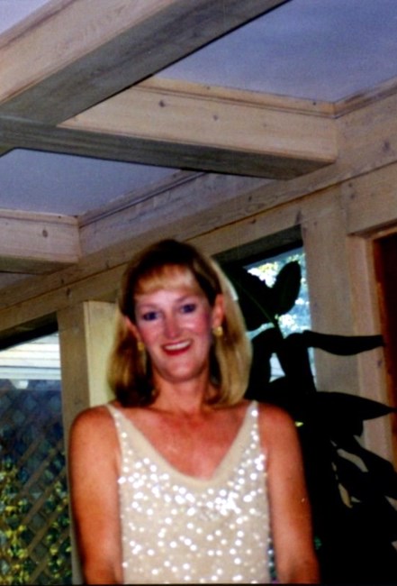 Obituary of Virginia Rhodes