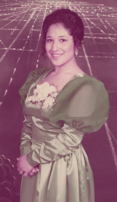 Avis de décès de Consuelo "Connie" Rodriguez