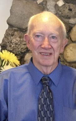 Obituary of Robert L. Baker Sr.