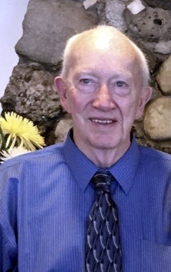 Obituary of Robert L. Baker Sr.