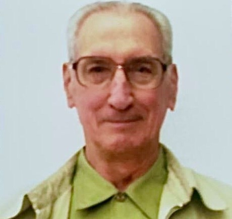 Obituary of David Clair Dunlap