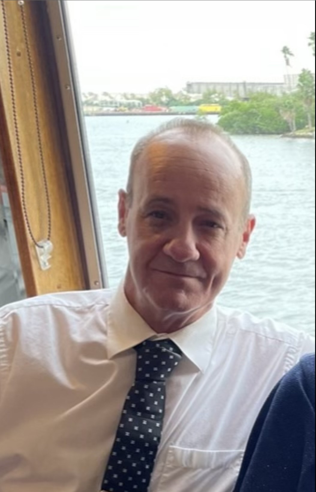 Obituary of Laddie James Collett