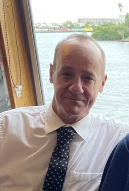 Obituary of Laddie James Collett