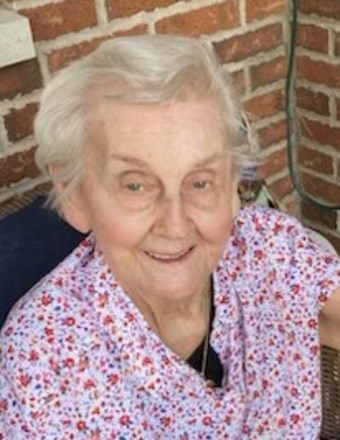 Obituary of Loretta Stella Connor