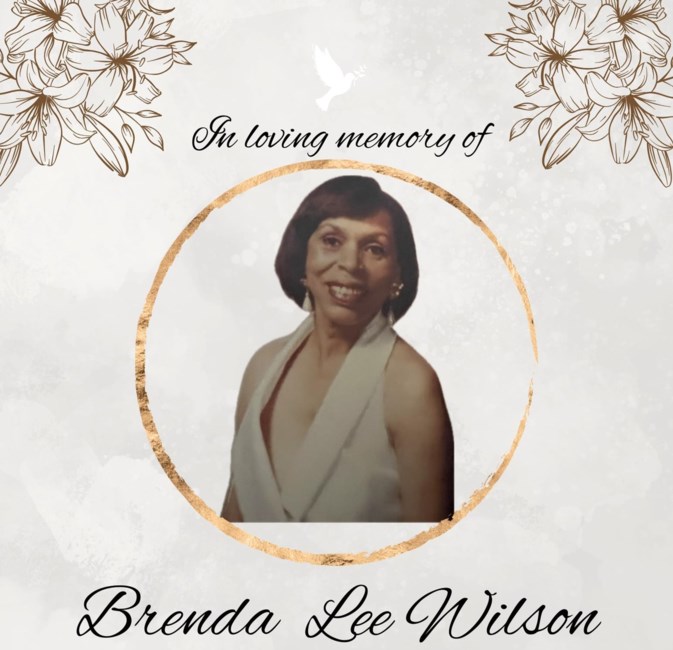 Obituary of Brenda Lee Wilson