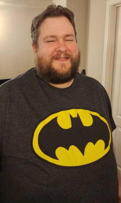 Obituary of Kyle Michael Lewis