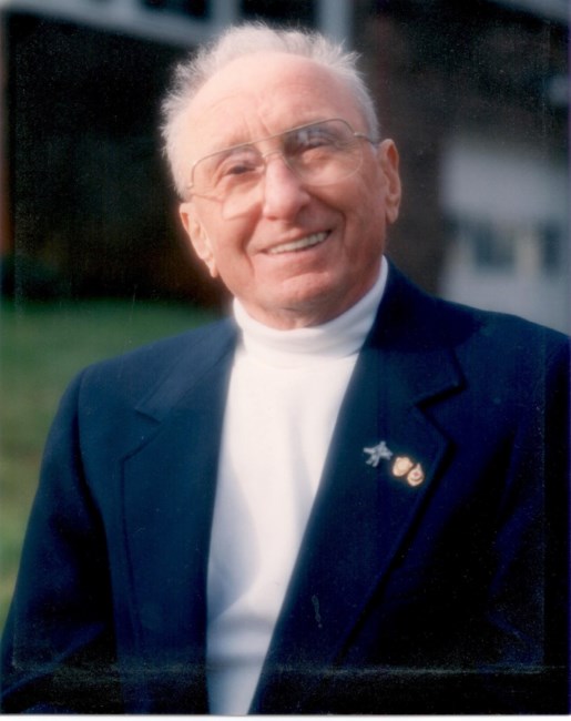 Obituary of Stephen A. Bogunia