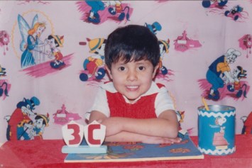 Obituary of Mr Jose Luis Santiago Maldonado