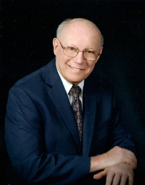 Obituary of George D. Davis