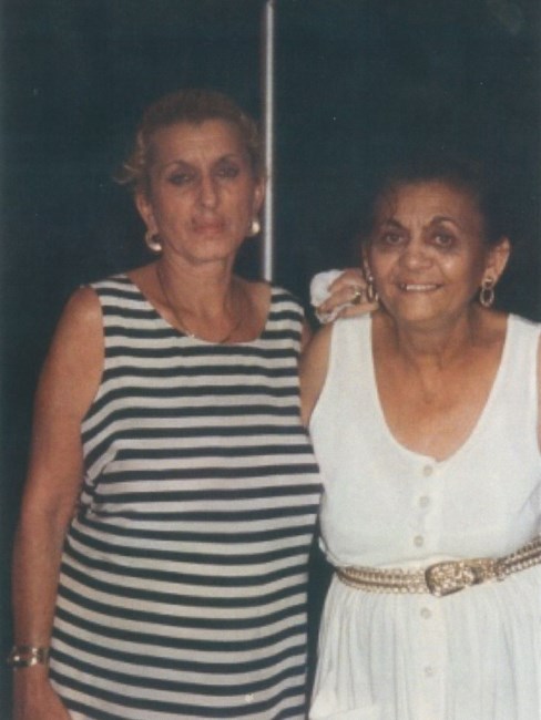 Obituary of Barbara Johnson