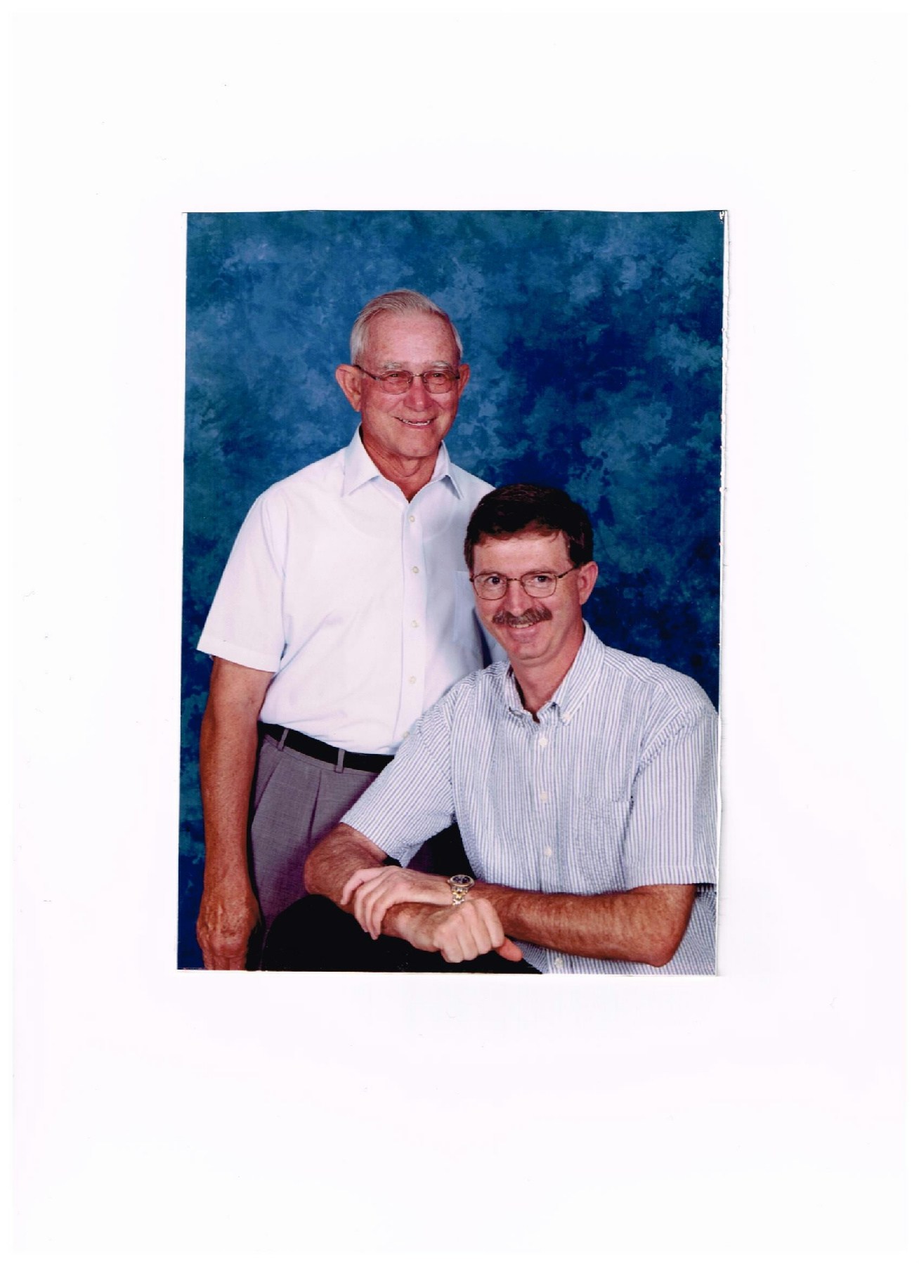 Obituary of Glen L. Pawling