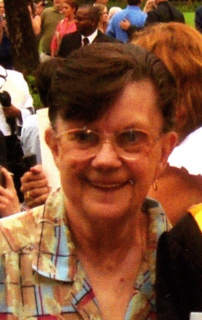 Obituary of Corinne Diane Legnon