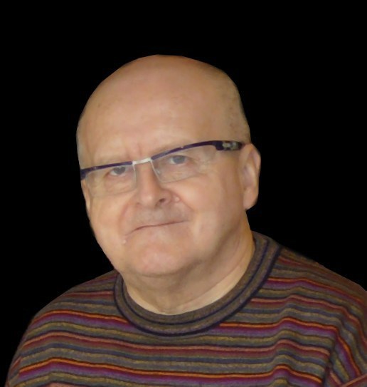 Obituary of Mr. Richard Roger Benoit