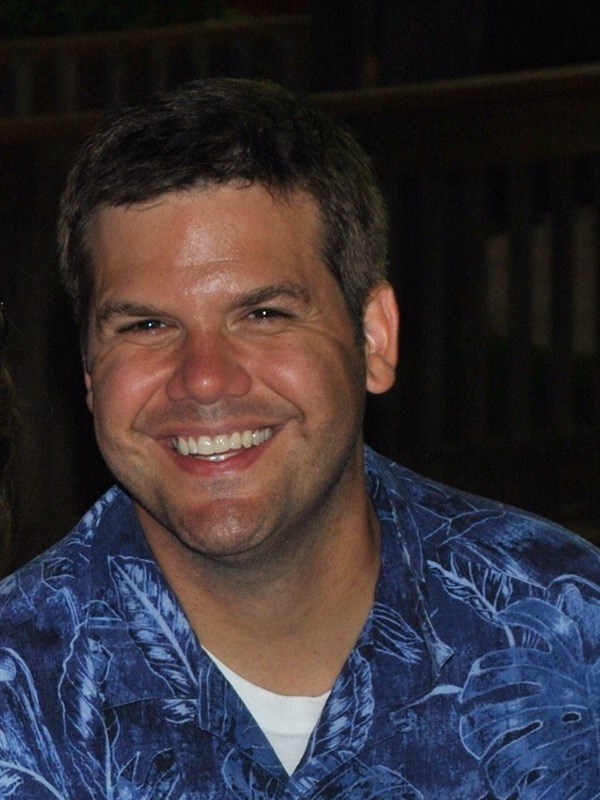 Obituary of Kevin Scott Vroome