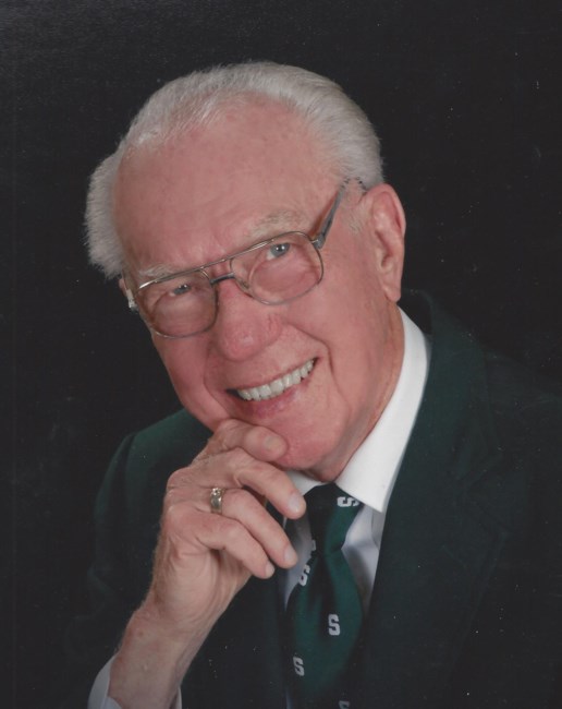 Obituary of Leo V. Deal PhD